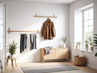 Synonymer till torkställning – hitta din favorit! illustration