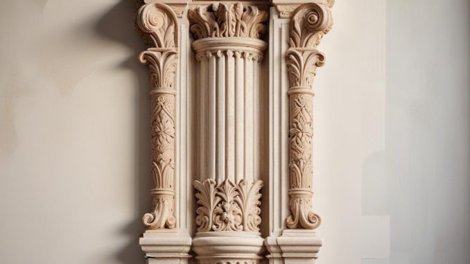 Så löser du pilaster i korsordet – enkelt illustration