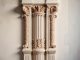 Så löser du pilaster i korsordet – enkelt illustration